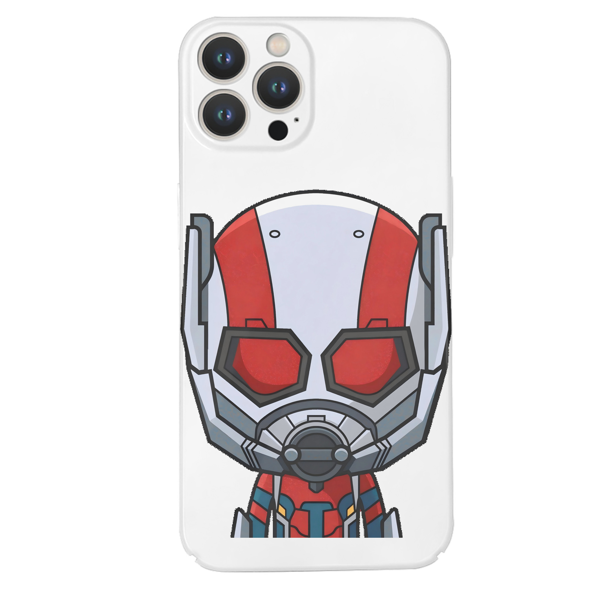 （画像用） アベンジャーズ The Avengers 【iPhone 14シリーズ対応】ハードケース